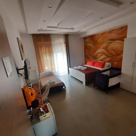 Wisarelax Bed and Breakfast Brusciano Buitenkant foto