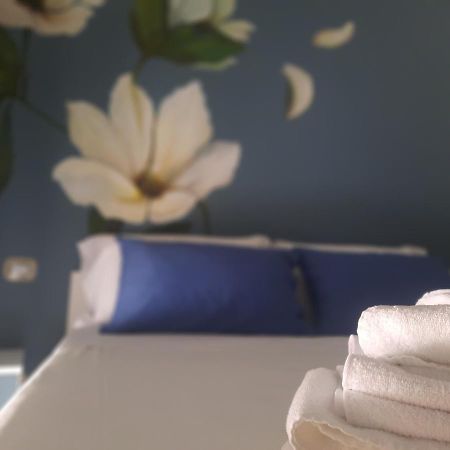 Wisarelax Bed and Breakfast Brusciano Buitenkant foto