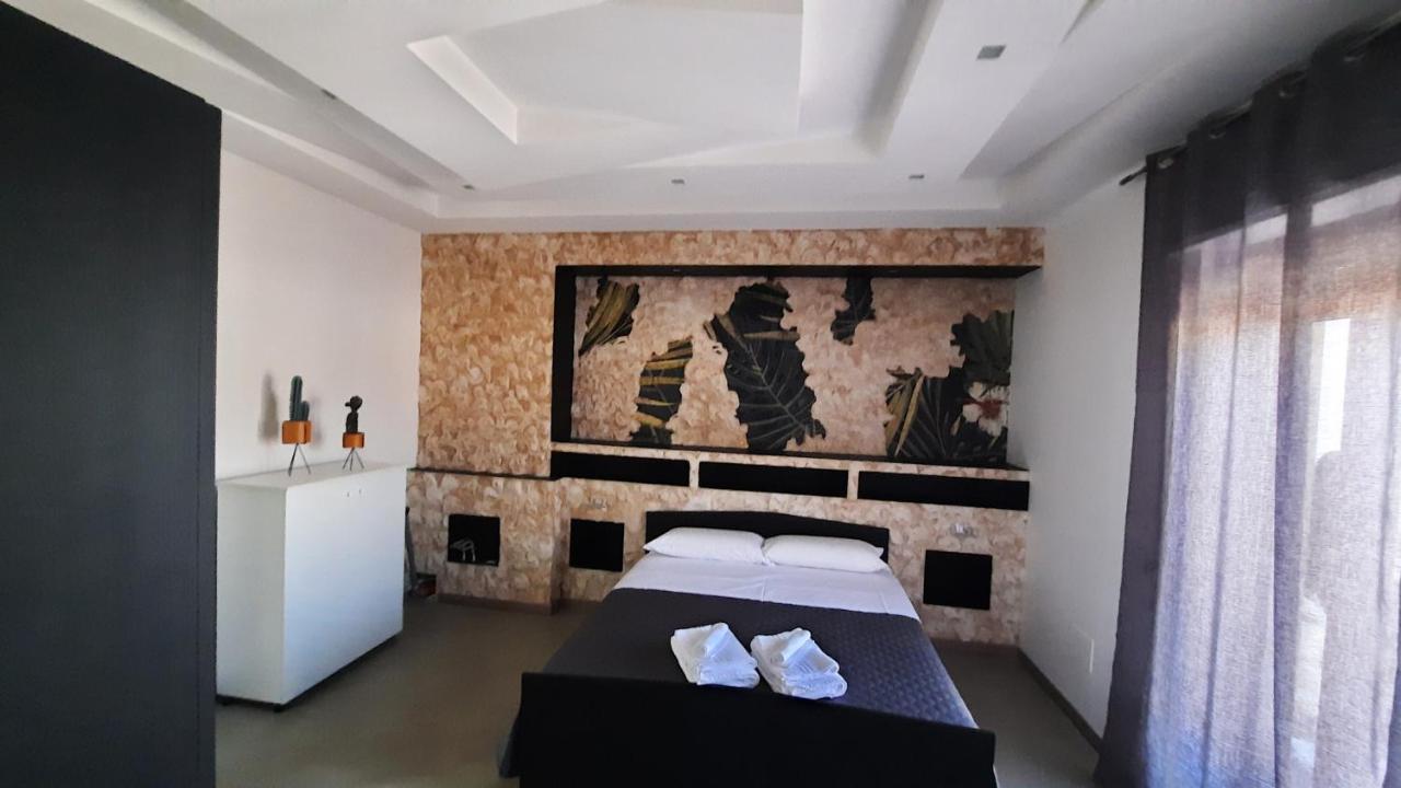 Wisarelax Bed and Breakfast Brusciano Buitenkant foto