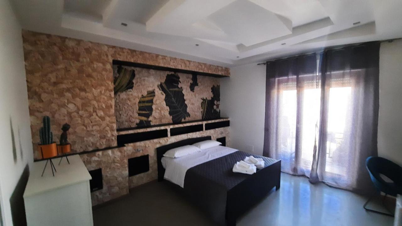 Wisarelax Bed and Breakfast Brusciano Buitenkant foto