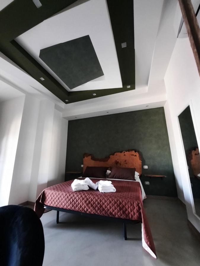Wisarelax Bed and Breakfast Brusciano Buitenkant foto